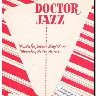 Doctor Jazz