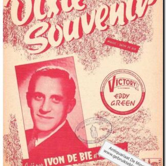 Dixie souvenir