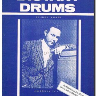 Distant drums