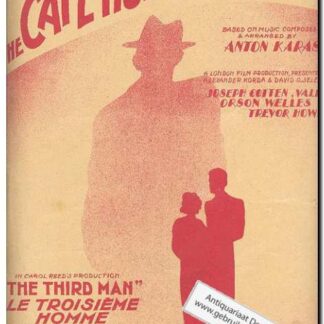 The café Mozart waltz