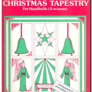 A Christmas tapestry