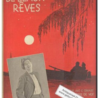 Comme de beaux reves