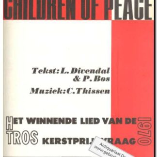 Children of peace