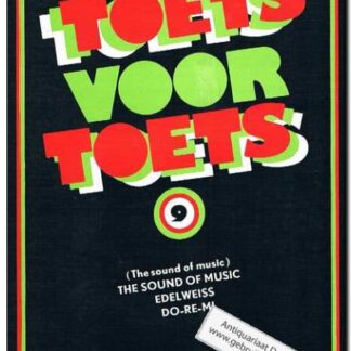Toets voor toets 9